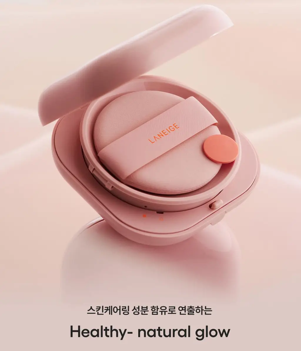 [리필] 라네즈 네오 쿠션 글로우 15g 상세페이지 4
